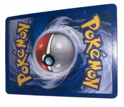 Pokemon TCG Card 2007 Mysterious Treasures - Graveler 51/123 Reverse Holo NM - Image 4