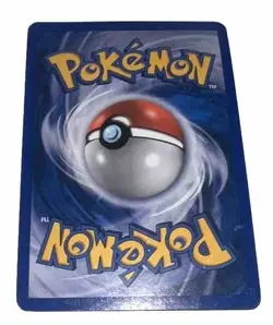 Pokemon TCG Card 2007 Mysterious Treasures - Graveler 51/123 Reverse Holo NM - Image 2