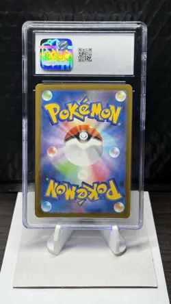 CGC 10 GEM MINT Lugia ex 017/032 Pokemon TCG Classic - Image 2
