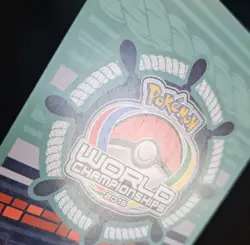 Rock Guard Plasma Freeze 108/116 World Championships 2015 Pokemon TCG MP - Image 3