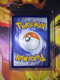 Pokemon SV: White Flare Cofagrigus Illustration Rare 123/086 English - Image 2