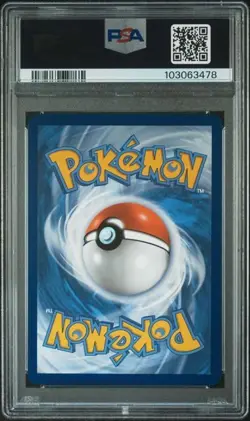 2024 POKEMON SCR EN-STELLAR CROWN SPECIAL ILLUSTRATION RARE #172 LACEY PSA 10 - Image 2