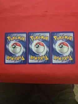 Pokemon: Squirtle #68/82 Team Rocket 2000 WOTC Vintage Non-holo - NM / LP - L21 - Image 2