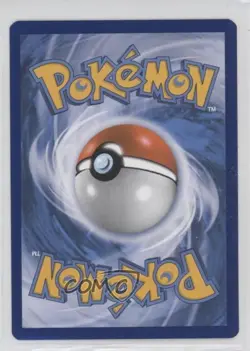 Random Receiver Pokemon XY Fates Collide #109 0jh2 - Image 2
