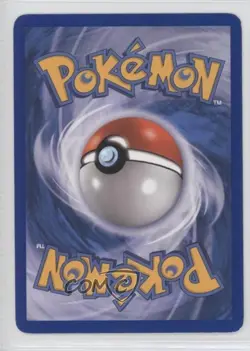 Solid Rage Pokemon EX Unseen Forces #92 2005 2f4 - Image 2