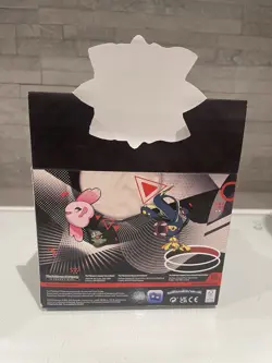 Pokemon Black Bolt And White Flare Mini Tin Display Tins X8 - 1 Of Each Art Work - Image 4