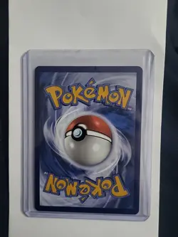 Pokemon TCG - Mimikyu SVP 075 Scarlet & Violet Black Star Promo Paldean Fates NM - Image 2