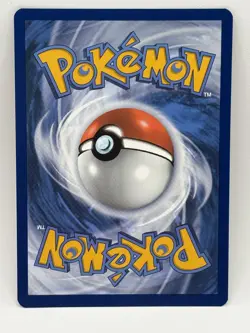 Pokemon TCG - Mimikyu SVP 075 Scarlet & Violet Black Star Promo Paldean Fates NM - Image 3