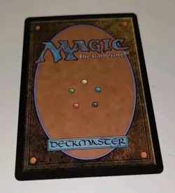Fal'Cie Paradise / Carpet of Flowers NM/M Final Fantasy MTG Magic Green Card - Image 4