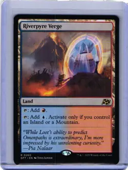 Riverpyre Verge Aetherdrift Regular - Image 1
