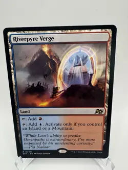 Riverpyre Verge Aetherdrift Regular - Image 1