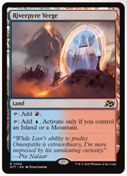 Riverpyre Verge Aetherdrift Regular - Image 1