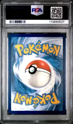 2023 Pokemon SWSH Crown Zenith Mew Galarian Gallery #GG10/GG70 PSA 9 - Image 2