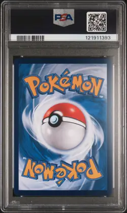 2025 POKEMON SIMPLIFIED CHINESE CBB1 C-GEM PACK VOL 1 #09 CAPTAIN PIKACHU PSA 10 - Image 2