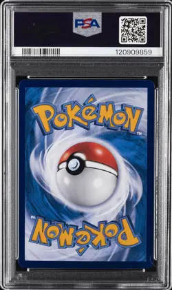 2025 POKEMON SIMPLIFIED CHINESE CBB1 C-GEM PACK VOL 1 #09 CAPTAIN PIKACHU PSA 10 - Image 2