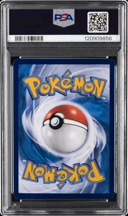 2025 POKEMON SIMPLIFIED CHINESE CBB1 C-GEM PACK VOL 1 #09 CAPTAIN PIKACHU PSA 10 - Image 2