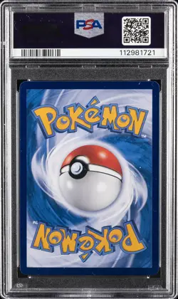 2025 POKEMON SIMPLIFIED CHINESE CBB1 C-GEM PACK VOL 1 #09 CAPTAIN PIKACHU PSA 10 - Image 2