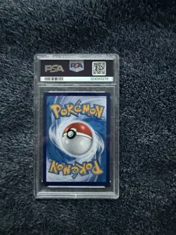2025 POKEMON SIMPLIFIED CHINESE CBB1 C-GEM PACK VOL 1 #09 CAPTAIN PIKACHU PSA 10 - Image 2