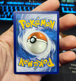 Pokemon Card TCG - Wartortle - 002/034 - Classic Collection - Holo x1 - NM-Mint - Image 3