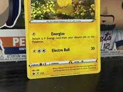 Pokemon TCG McDonald's Promo - Pikachu #07/15 - Holo Card - Image 3