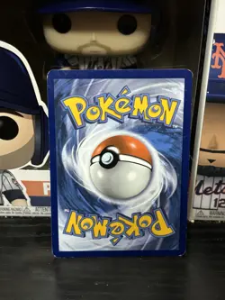 Pokemon TCG McDonald's Promo - Pikachu #07/15 - Holo Card - Image 4