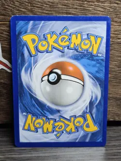 Glaceon 23/116 Black & White Plasma Freeze Pokemon Card Non Holo LP - Image 2