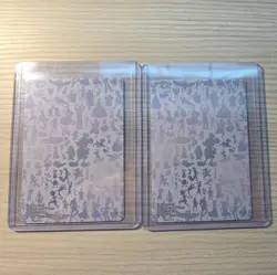 Weiss Schwarz Disney 100 Pixar Bandai Mickey & Minnie Card Rare - Image 2