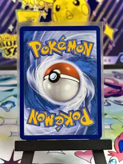 🌠☄ Minior IR 201/182 SV04 Illustration Rare Paradox Rift Pokemon Card TCG NM - Image 2