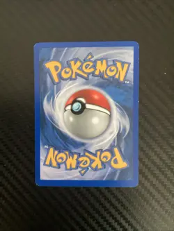 Solrock 13/100 Reverse Holo Card (Sandstorm) - Rare - 2003 - Pokemon Card NM - Image 2