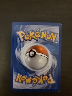 McDonald's Fletchling Promos Holo Rare Card 11/12 Light Play Condition - Image 2
