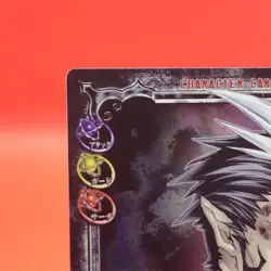 Aleister Crowley/D.Gray-Man Card Anime Manga Konami Limited to Japanese No.08017 - Image 3