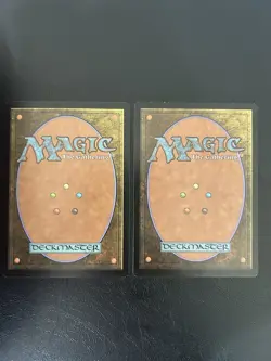 2 X Mtg Sengir Vampire Core Set 2014 (M14) Regular Uncommon 113/249 - Image 2