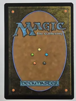 MTG Magic The Gathering Fire Magic Foil FIN Final Fantasy VIVI - Image 2