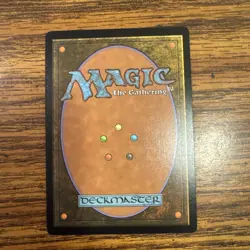 1x FOIL Super State MTG SLD Sonic The Hedgehog Secret Lair NM - Image 2