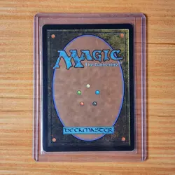 MTG - Sage of Hours Journey into Nyx 2014 50/165 - Image 2