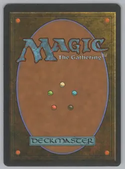 MTG Playset (4) - Ice Age - Cloak of Confusion -f645 - Image 3