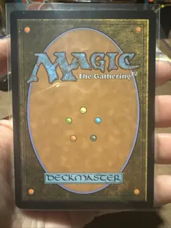 MTG Final Fantasy Through the Ages, Darkness of Eternity - Borderless - Image 2