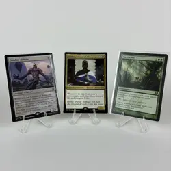 MTG Lot of 48 Rares - No Dupes - NM - Image 1