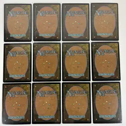 MTG Lot of 48 Rares - No Dupes - NM - Image 3