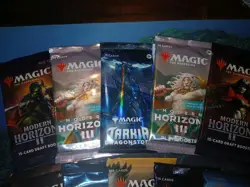 MTG Repacks - Magic the Gathering - Round 30! - Image 2