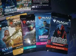 MTG Repacks - Magic the Gathering - Round 30! - Image 3