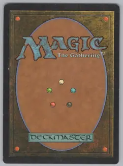 MTG Playset (4) - Visions - Crypt Rats -f642 - Image 3