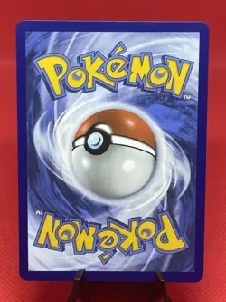 POKEMON - N’s Plan - 170-086 - Special Illustration Rare - S&V Black Bolt - NM/M - Image 5