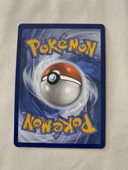 Espeon EX 034/131 NM Pokemon Play! Prize Pack Play Stamp Series 7 - In Hand - Image 2