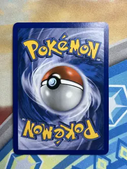Ampharos 1/17 - POP Series 7 - Holo - NM- Pokemon TCG - Image 2