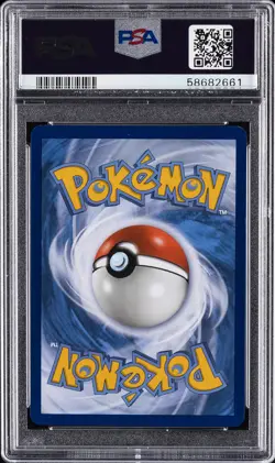 2019 POKEMON SM BLACK STAR PROMO #SM168 FULL ART/PIKACHU & ZEKROM GX PSA 10 - Image 2