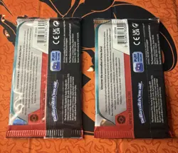Pokemon Scarlet and Violet Paradox Rift Booster Pack, 2 packs! 23g each! - Image 4