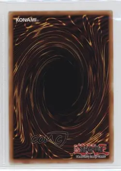 PGR - Gold Sarcophagus 1st Ed. YuGiOh Maximum : El Dorado #MGED-EN041 0p38 - Image 2