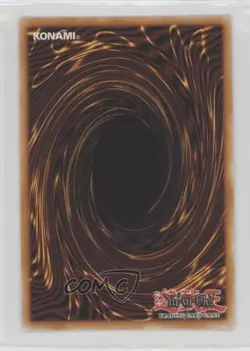 E - Emergency Call 1st Ed. YuGiOh Battles of Legend: Chapter 1 #BLC1-EN032 15za - Image 2