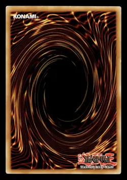 Card of Demise MIL1-EN014 Ultra Rare - Yugioh - Image 2